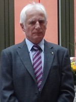 Stralsund Kapitän zur See a.D. Dr. Peter Adamitza